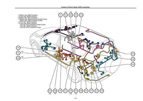 2001 Toyota Rav4 Wiring Diagram